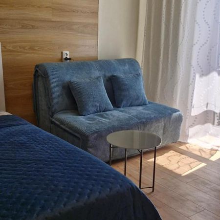 Sadovyy Bulʹvar 16 Shostka Buitenkant foto