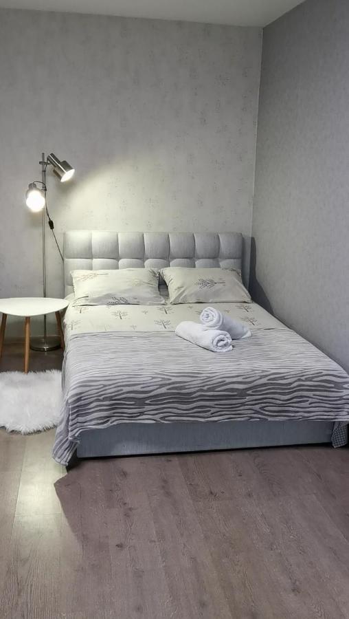 Sadovyy Bulʹvar 16 Shostka Buitenkant foto
