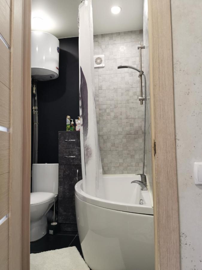 Sadovyy Bulʹvar 16 Shostka Buitenkant foto
