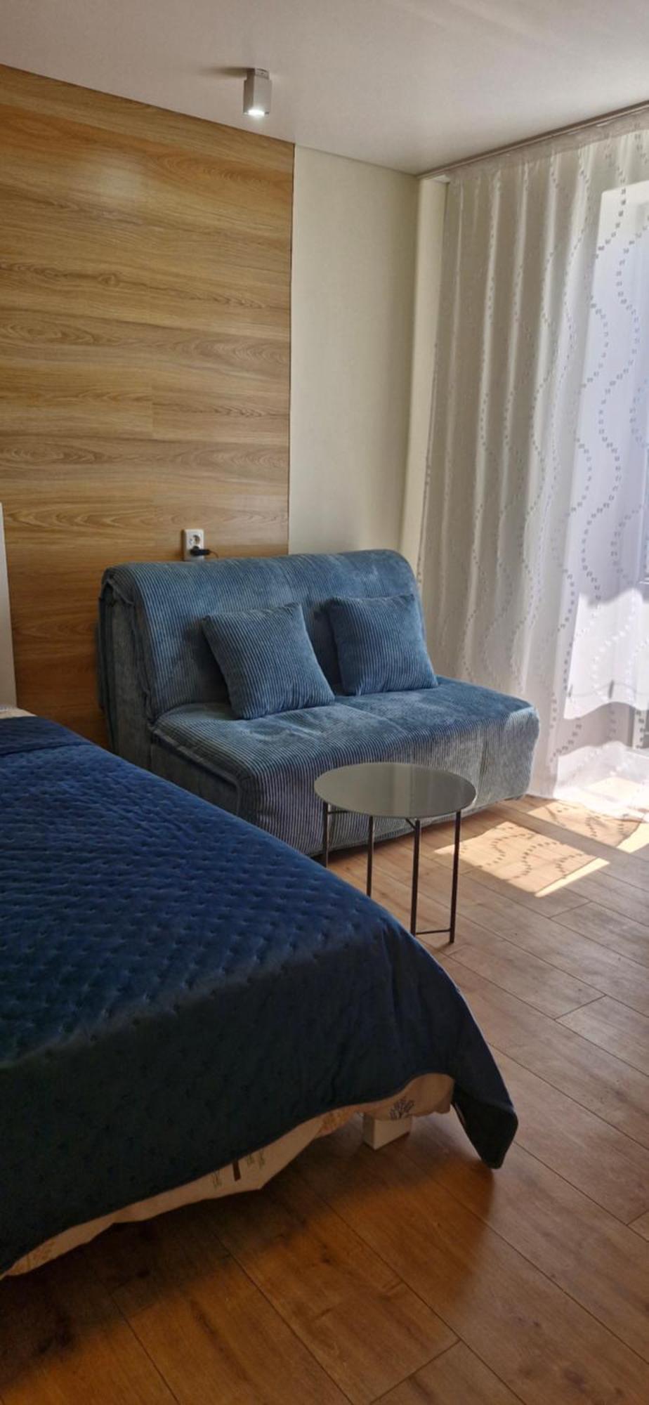 Sadovyy Bulʹvar 16 Shostka Buitenkant foto